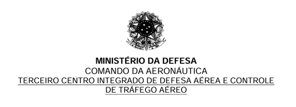 parecer emitido pelos Órgãos Regionais - COMAER